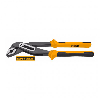 ხელით რეგულირებადი ქანჩის გასაღები 12" (HPP03300)