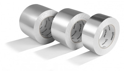 Tape K-FLEX 050-050 ALU AR 107