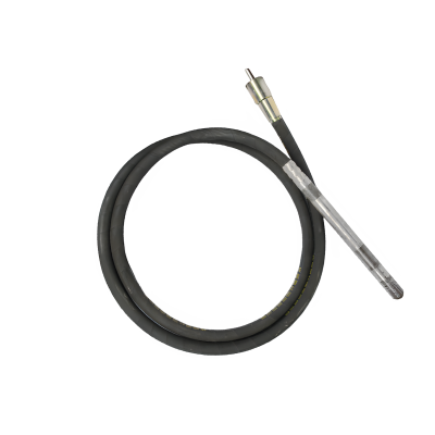 Flexible shaft  6M-50MM