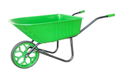 Wheelbarrow