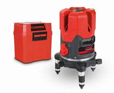 Laser Level CROWN CT44024