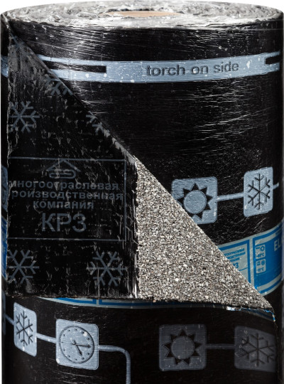 Elastoizol Prof TKP-4.5 (1*10m2)