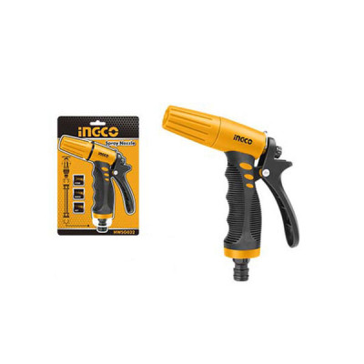 პლასტ. სარწყავი ხელსამარჯვი (HWSG032)