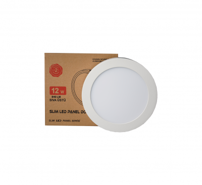 მნათი მოწყობილობა მისადგმელი ED-SON