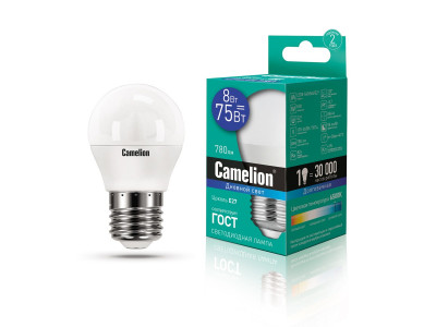 Camelion - LED type energy-saving lamp