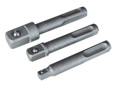 TOLSEN TOL693-77865 ელ.დრელის გადამყვანი 3ც-იანი