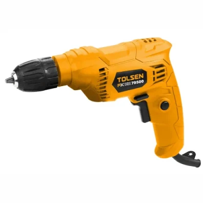 TOL1615-79500 ელექტრო დრელი 230VAC,400W