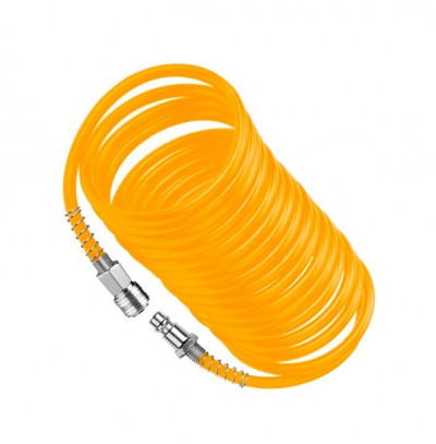 TOL1609-73151 ჰაერის კომპრესორის მილი (PVC) 6MM*8MM*10M