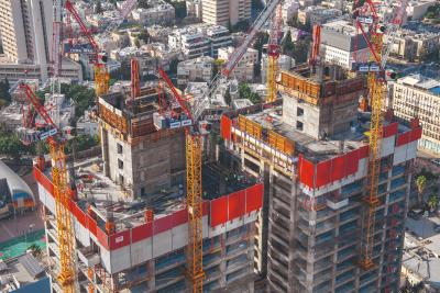 ქარდამცავი სისტემა RCS CLIMBING SYSTEM