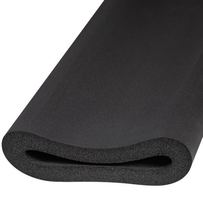 Rubber tube K-FLEX 09x054-2 ST