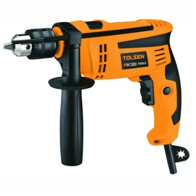 TOL1301-79503 ელექტრო დრელი 850W 13MM