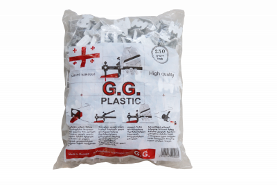 G.G კლიფსი 250ც 2მმ