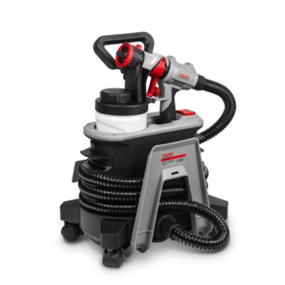 CROWN CT31015-ელექტრო პულივიზატორი 1200W