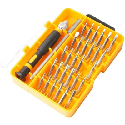 TOLSEN TOL1799-20047 Screwdriver Set 32 pcs.