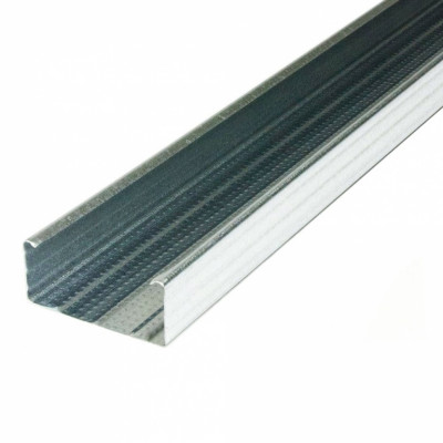 PROF SYSTEM ჭერის პროფილი CD 0.50 მმ