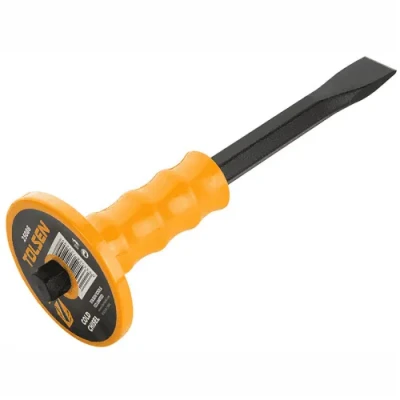 TOLSEN TOL59-25089 საჭრისი ბრტყელი პირით 24*18*300MM