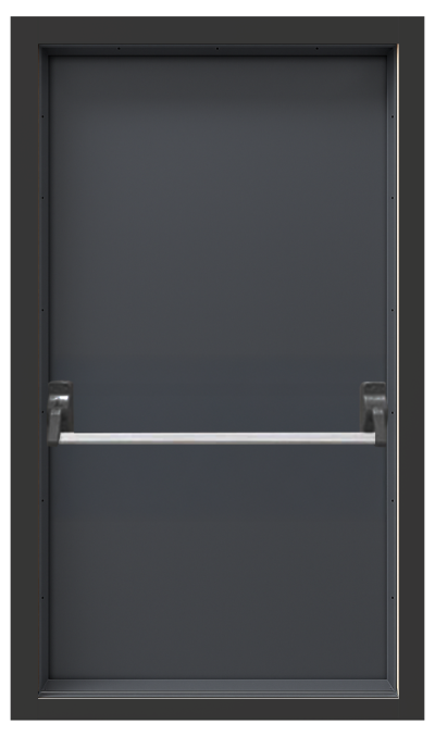 სახანძრო კარები FIRE RATED DOOR ST