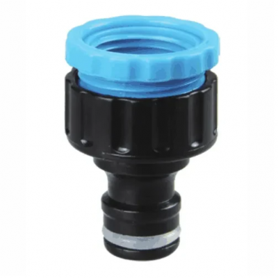 Lux Garden KC-113 ადაპტერი გადამყვანით