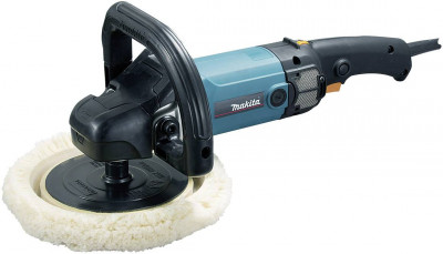 პოლირების აპარატი