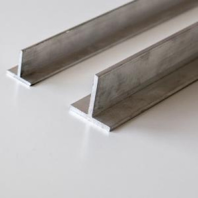 Т-образный алюминиевый профиль