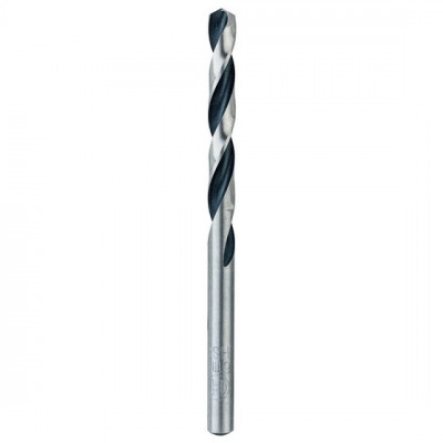 5 HSS PointTeQ drill bits 13 mm