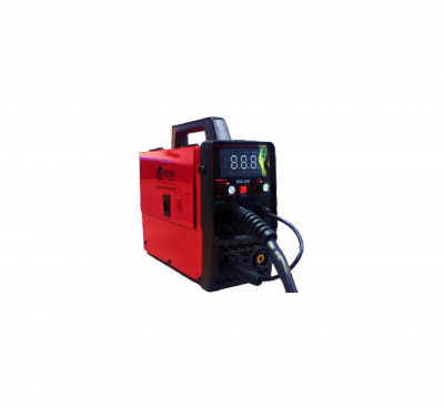 შედუღების აპარატი (კემპი)