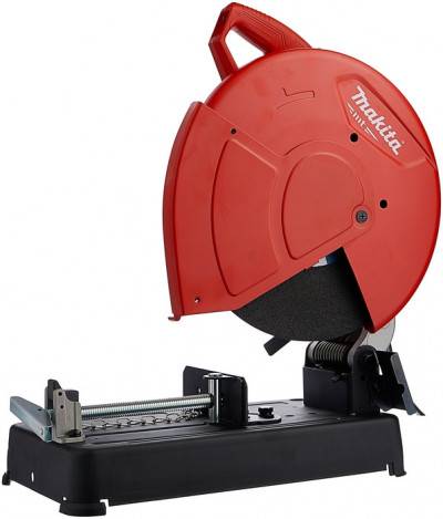 მეტალის საჭრელი ხერხი