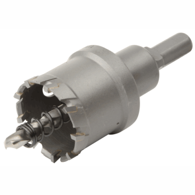 TOL909-75942 HOLE SAW 42MM