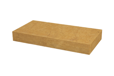 ქვაბამბა BONUSWOOL PREMIUM F FACADE 1200*600*50 120 kg/m3 (3,60m2)