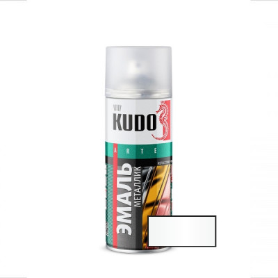 Universal enamel metallic chrome, aerosol (210 ml)