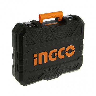 ხელის ინსტრუმენტების კომპ. (101 ცალიანი) 650W (HKTHP11021)