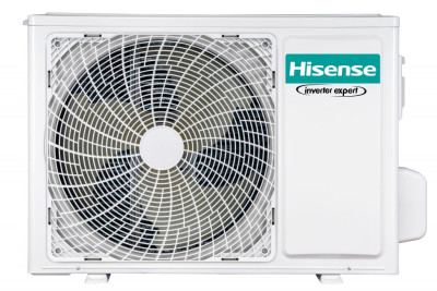 Air conditioner Hisense-50-65 sq/m AST-18UW4RXSCA01