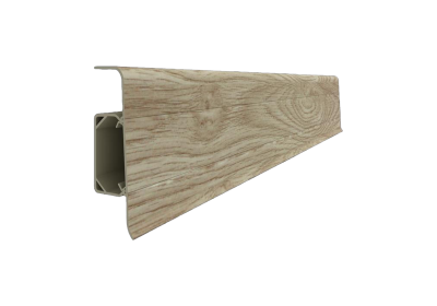 პლასტმასის პლინთუსი VOX 603