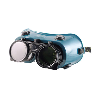 SE-1150 welding safety goggles