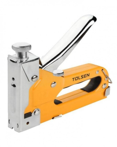 Staple gun TOLSEN TOL1680-43020 4-14MM