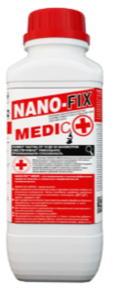 NANO-FIX "Medic - 1KG