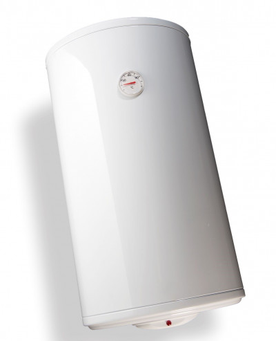 Braun electric water heater, 100 l.
