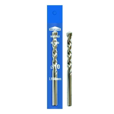 Concrete Drill for Drill Attachment CL-030000, 3*60mm