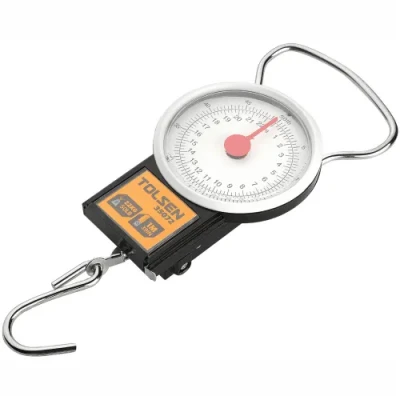 TOLSEN TOL100-35072 ხელის  სასწორი   22KG