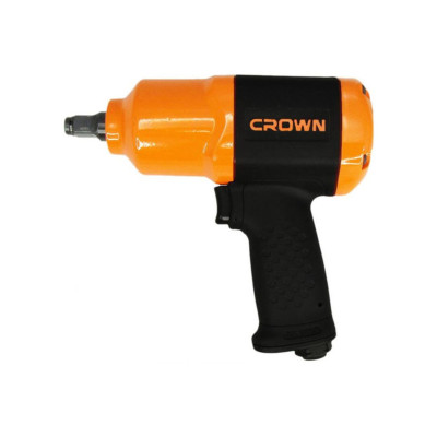 Quick Release Pliers CROWN CT38081 1/2"