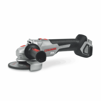 CT23001-125HX- კუთხილ სახეხი ხელსაწყო ელემენტზე 20 V MAX