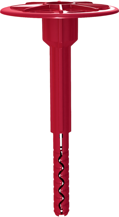 დუბელი Termoclip