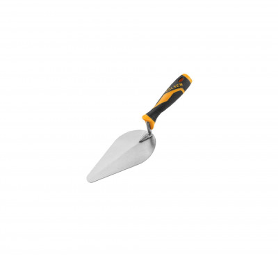 TOL998-41053 Trowel with rubber handle 8 "