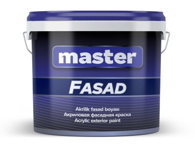 Master Fasad 3.5 kg