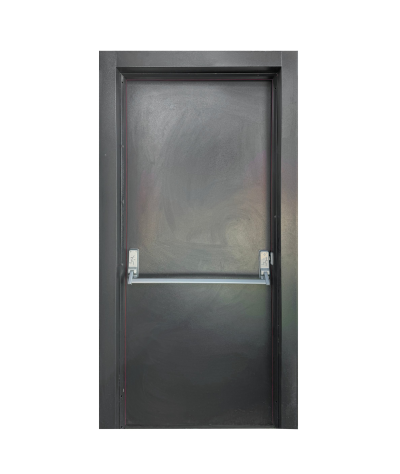 ბინის ცეცხლგამძლე კარები 23