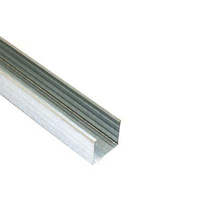 Ceiling Profile Knauf CD 27\60\27\0.6 \3000