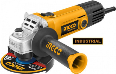 Angle grinder 800W (AG8008)