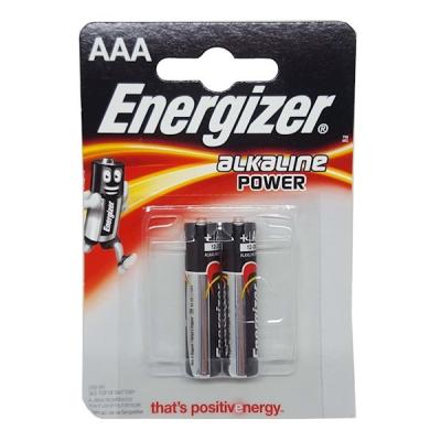 Element - Energizer Alkaline Power AAA LR03-FSB2 (E300132700)