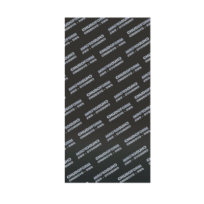 ლამინირებული ფანერა UPM 18*1220*2440 მმ