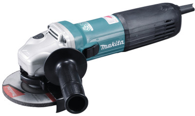 GA5040C01    Angle grinder